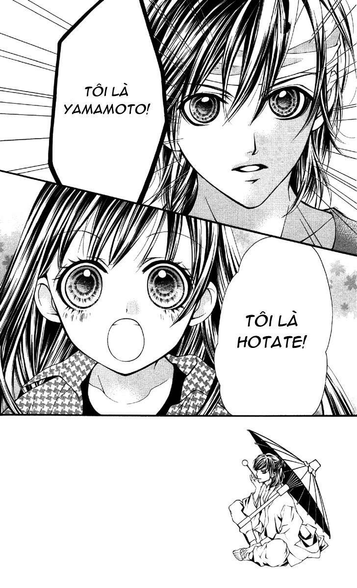 yamamoto zenjirou to moushimasu chapter 7 8