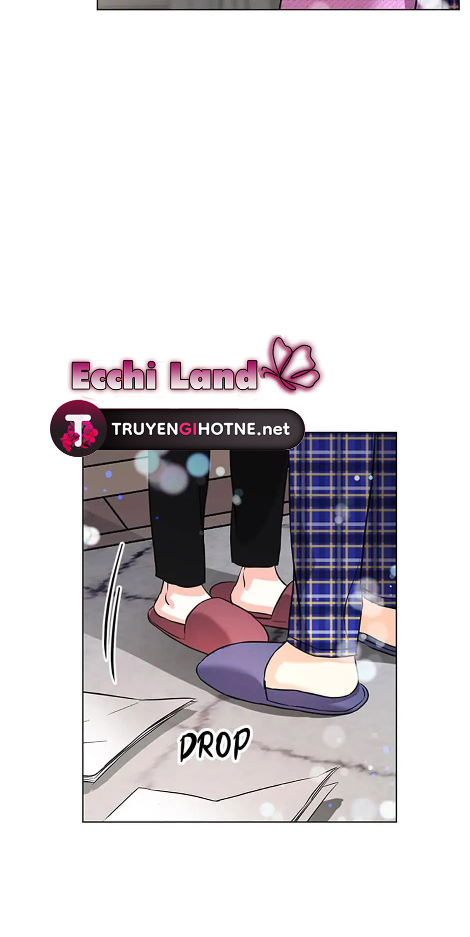 ngủ chung với đối thủ cũ chapter 22.2 18