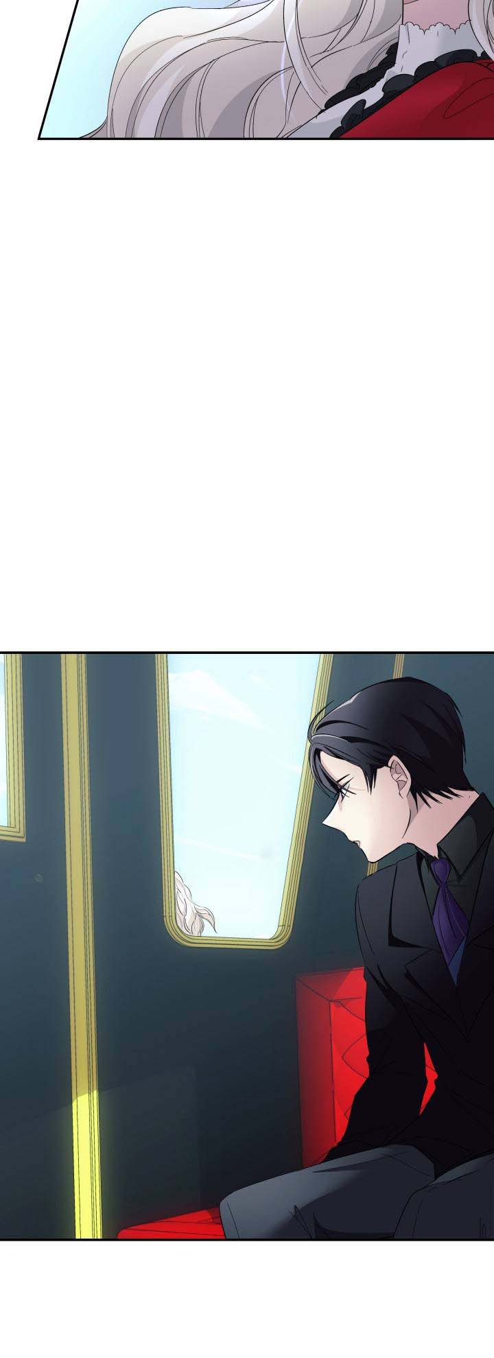 tôi đánh mất dây xích kiềm chế nam chính yandere chapter 6.2 17