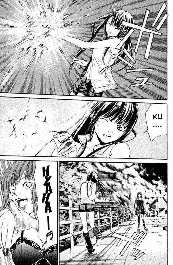 alive - the final evolution chapter 26 9