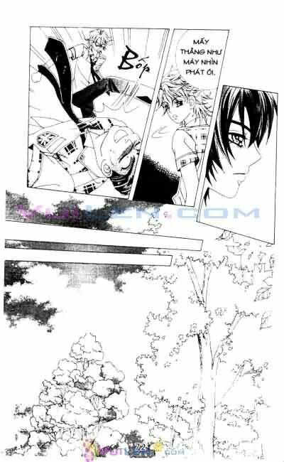 chàng gà mái chapter 2 72