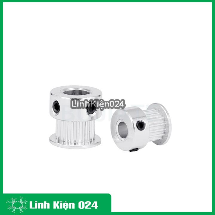 Bánh Răng Truyền Động 2GT - 5mm