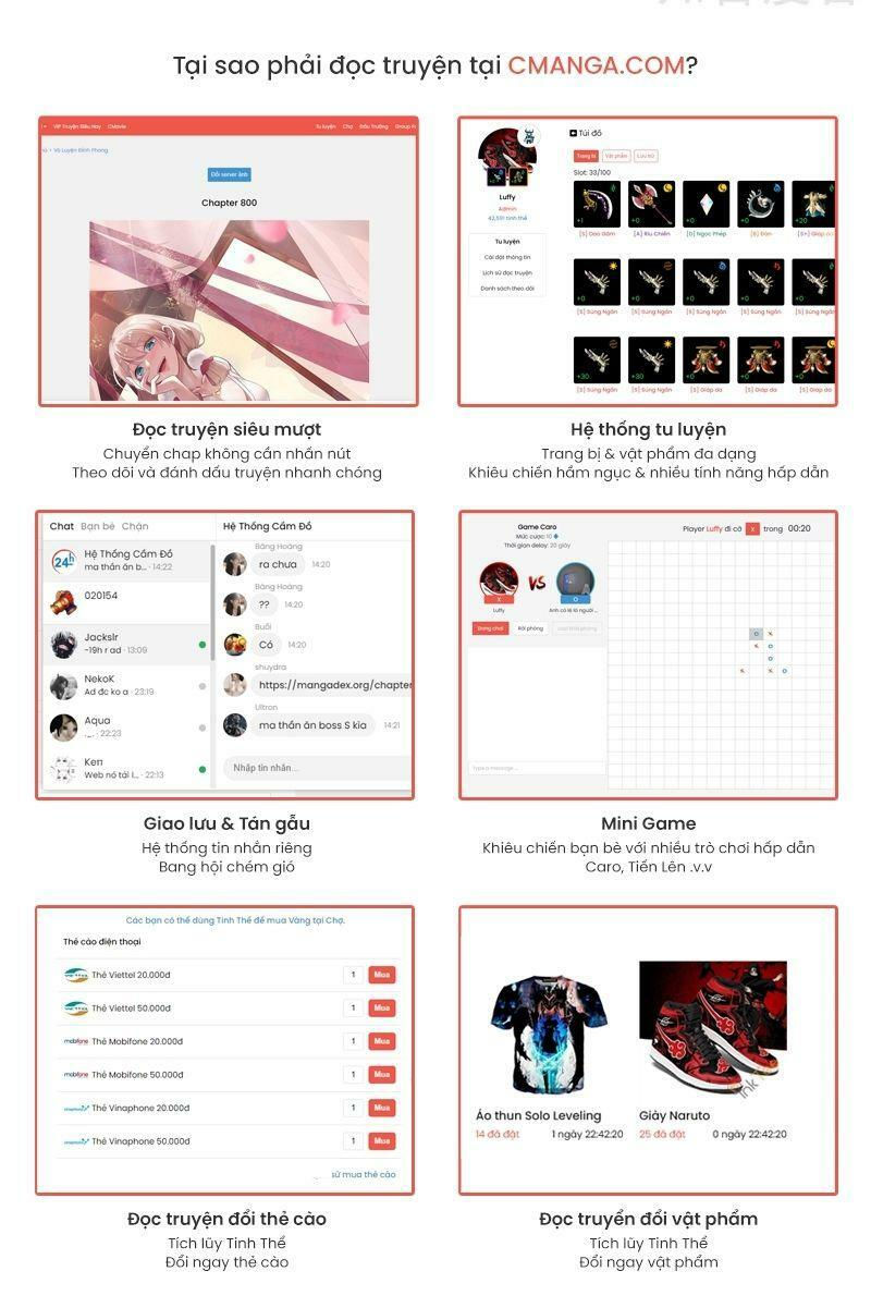 tối cường vận đào hoa chapter 189 21