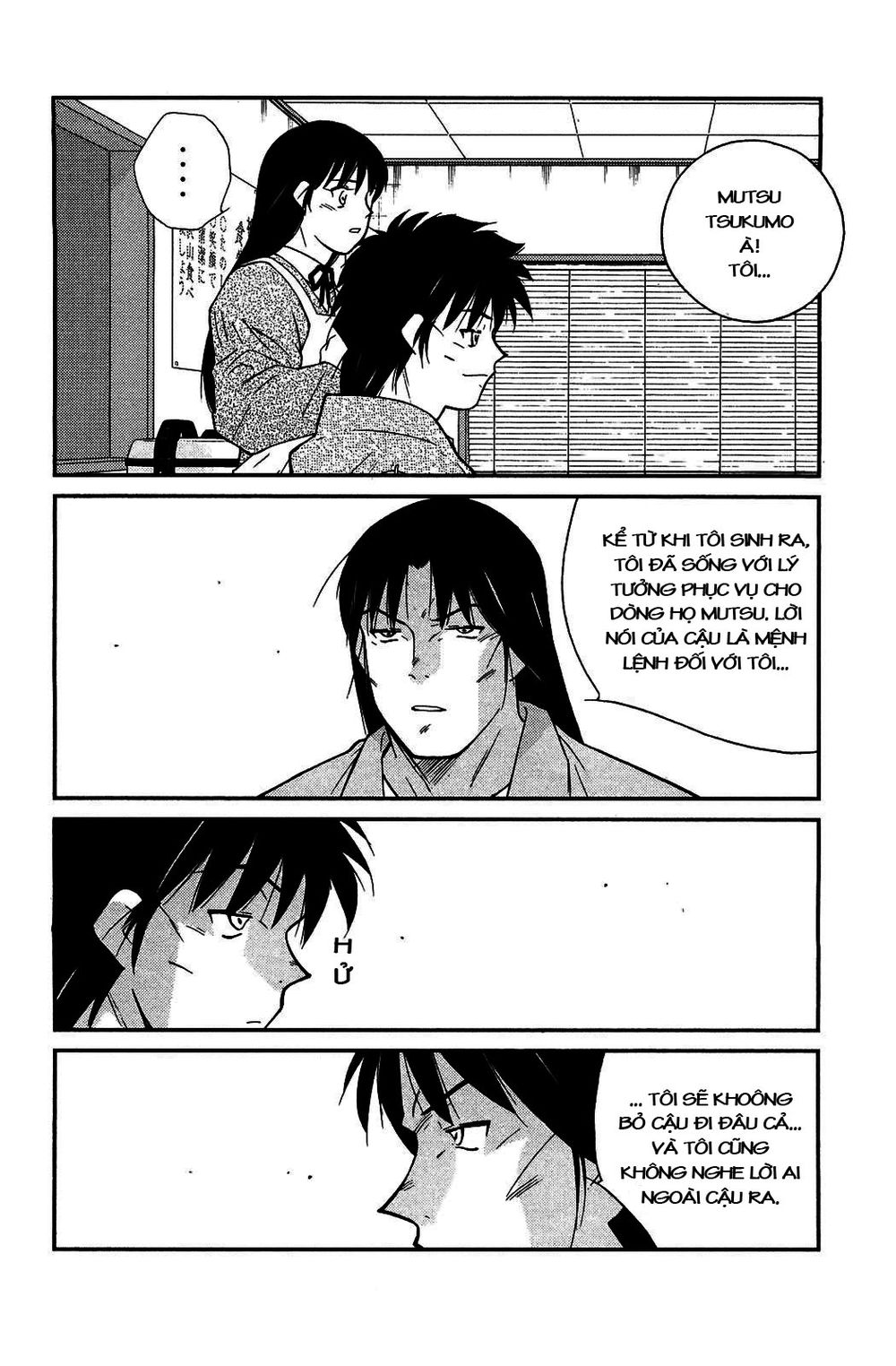 truyền nhân atula 3 chapter 12 21