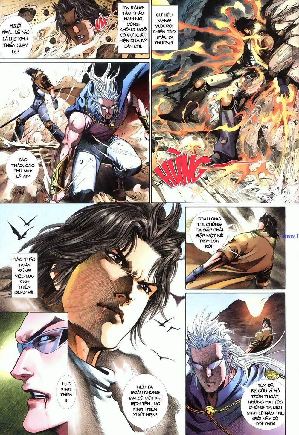 phong vân thần võ ký chapter 28 8