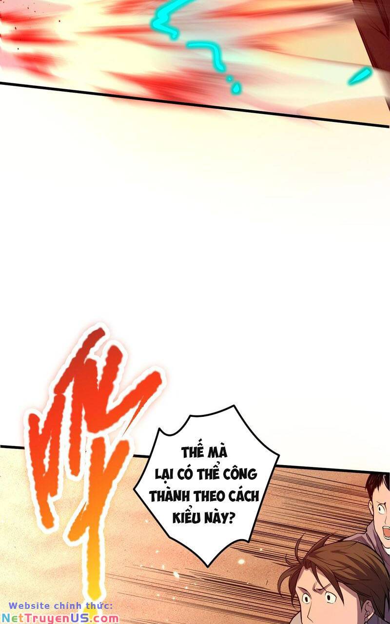 Thảm Họa Tử Linh Sư chapter 30 27