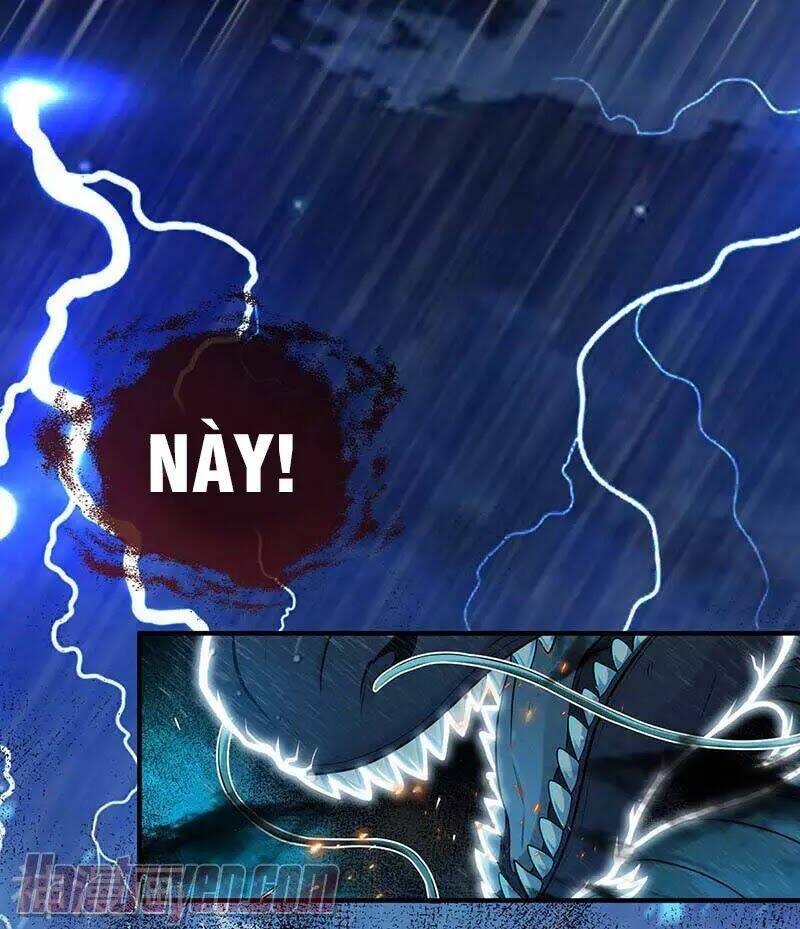 võ hồn tuyệt thế chapter 1 1