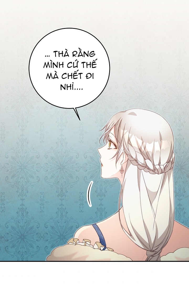 lí do cô ấy trở thành ác nữ chapter 16 12