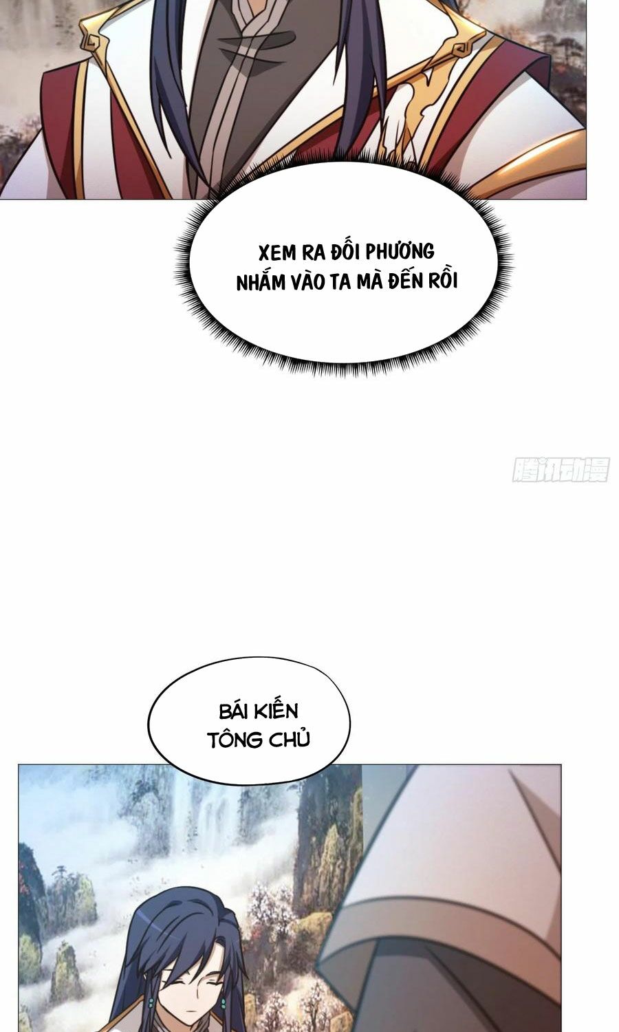 vạn cổ kiếm thần chapter 148 37