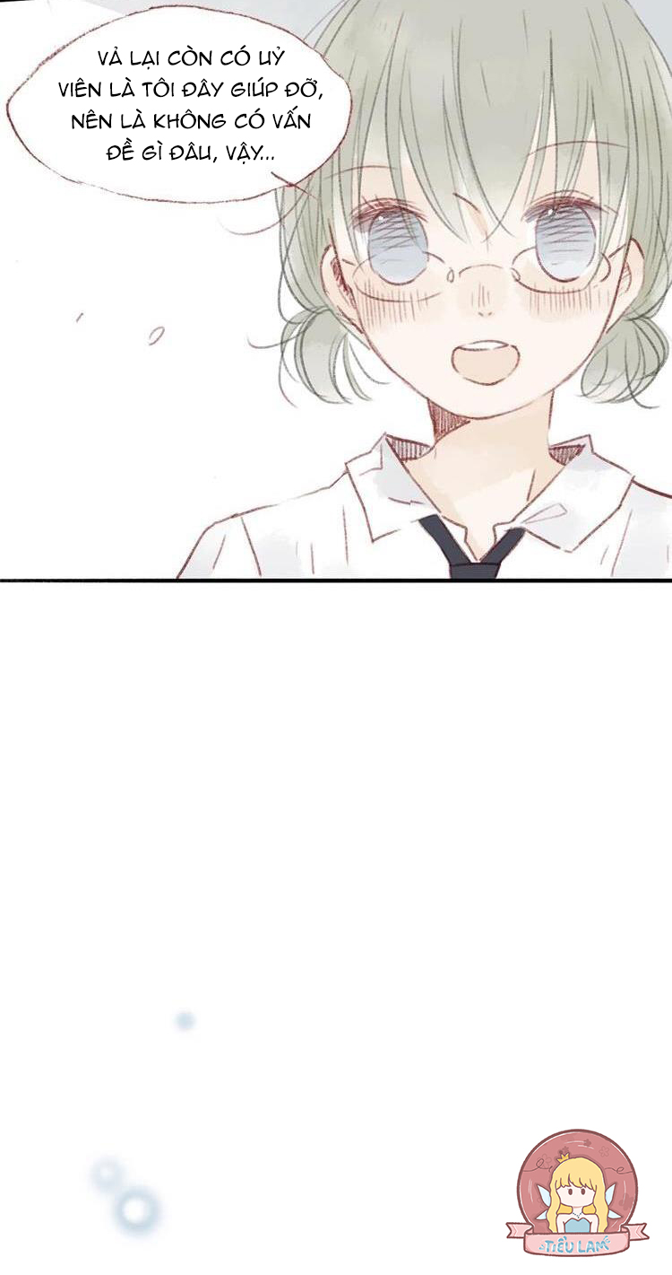 phế sài thần đăng và công chúa chapter 15 16