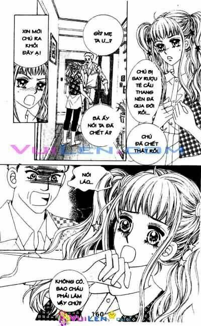 mùa ảo vọng - strange pension chapter 6 160