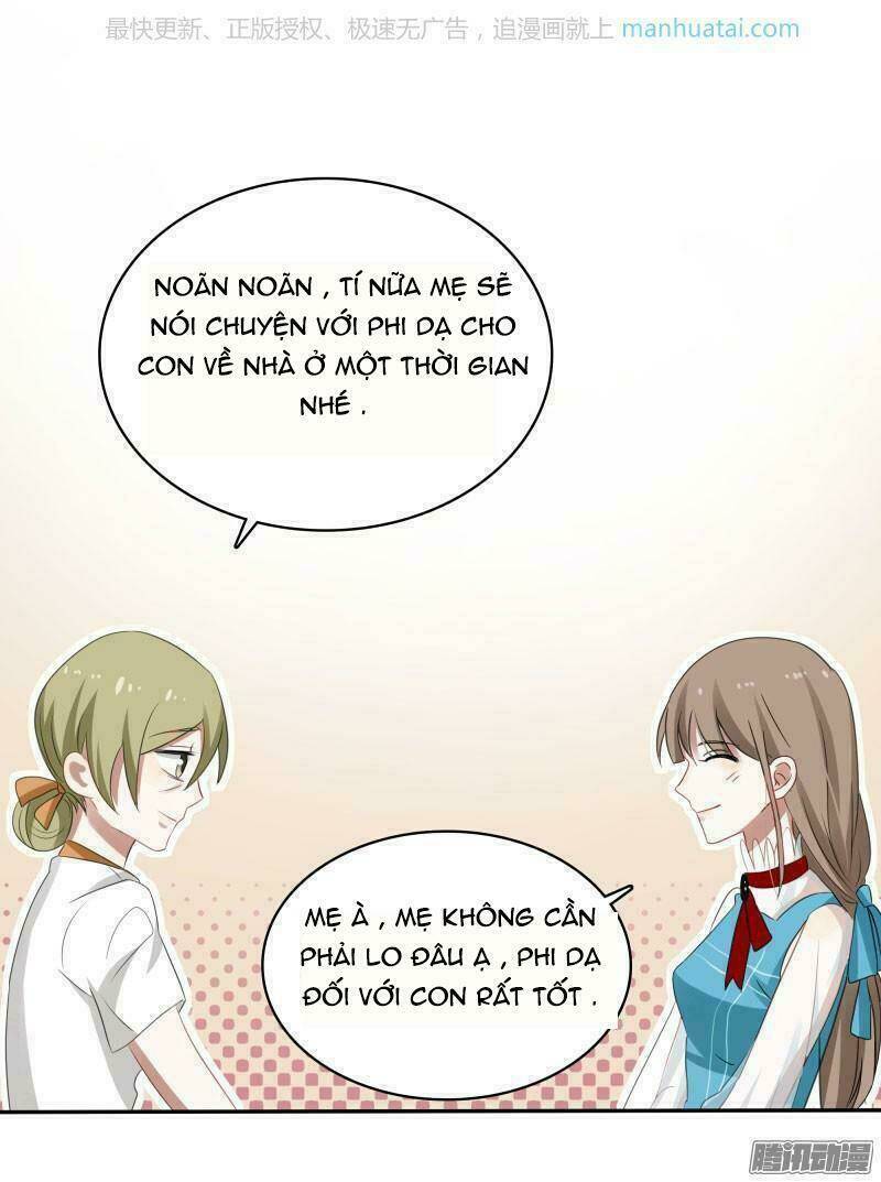 đế thiếu đoạt tình thành nghiện chapter 33 8