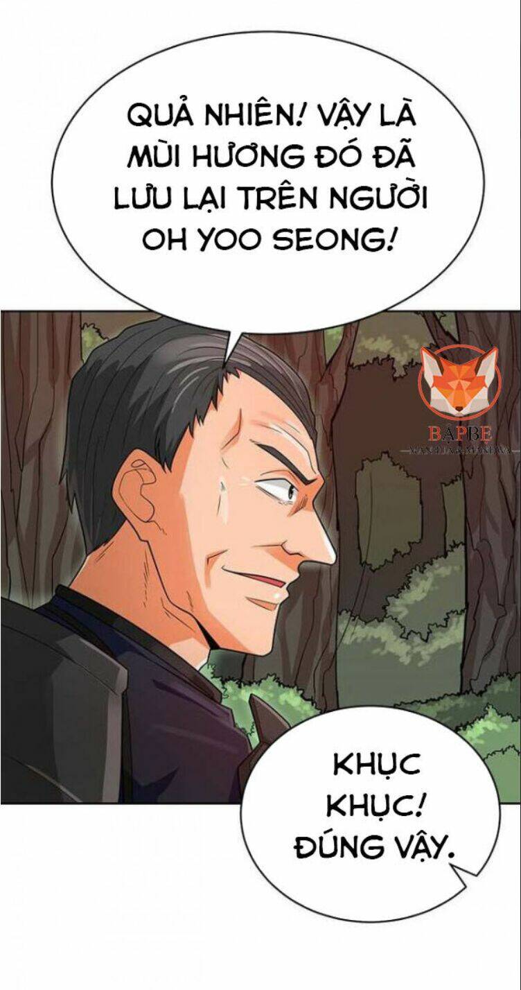 tôi tự động săn một mình chapter 84 37