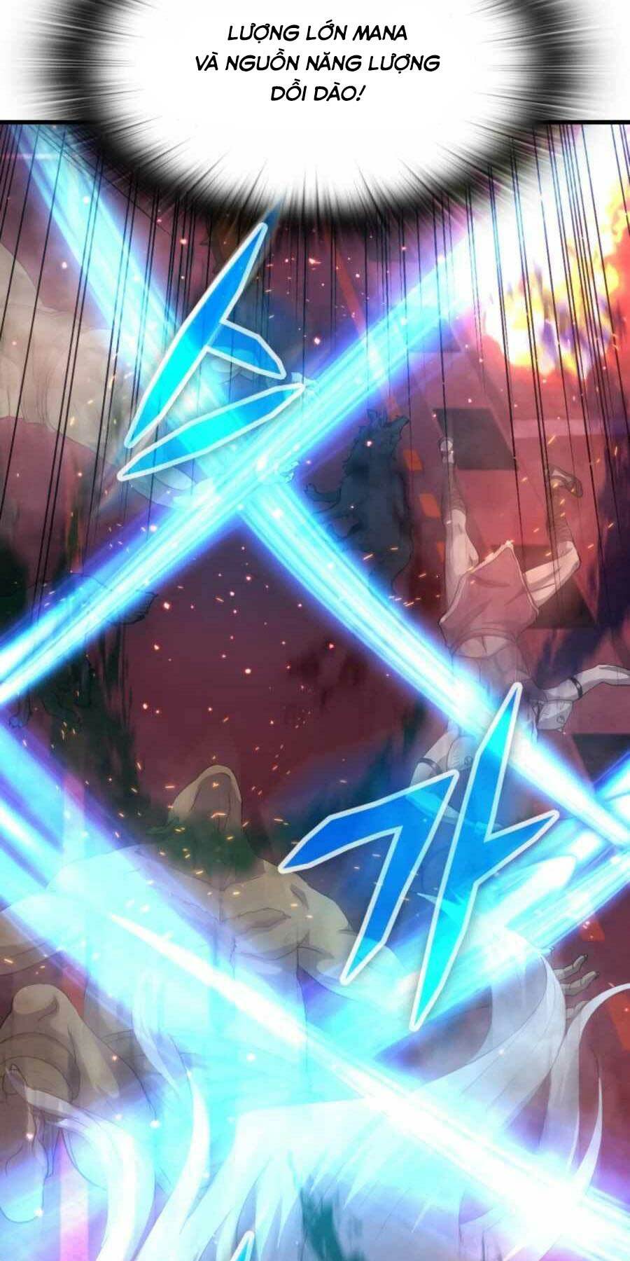 mẹ tôi là chòm sao bảo hộ m chapter 18 17