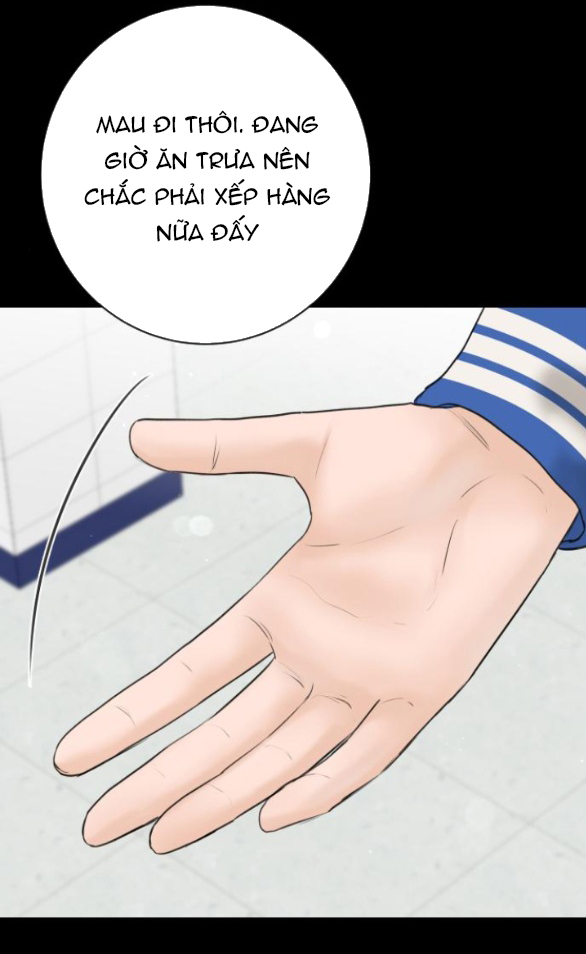 tôi sẽ cho anh thứ tồi tệ nhất chapter 17.1 39