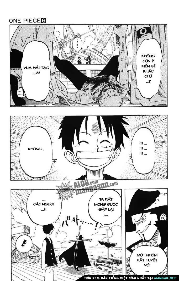 đảo hải tặc - one piece chapter 52 15