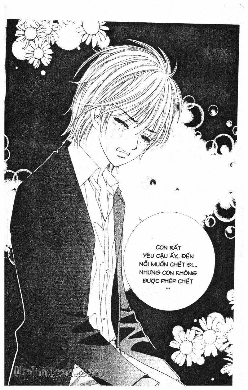 mặt nạ tình yêu chapter 75 75