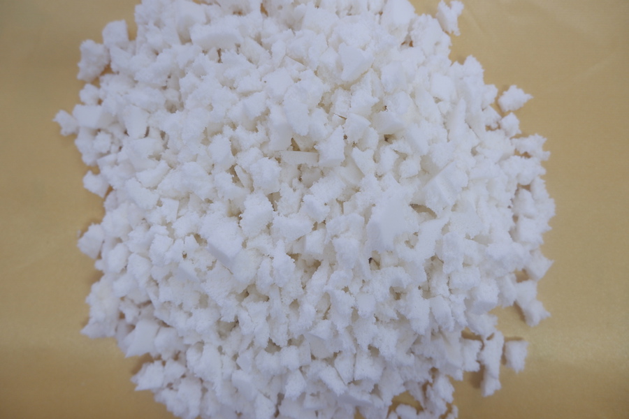 Gối trẻ em cao su nhuyễn thiên nhiên 100% , kích thước 20*27cm