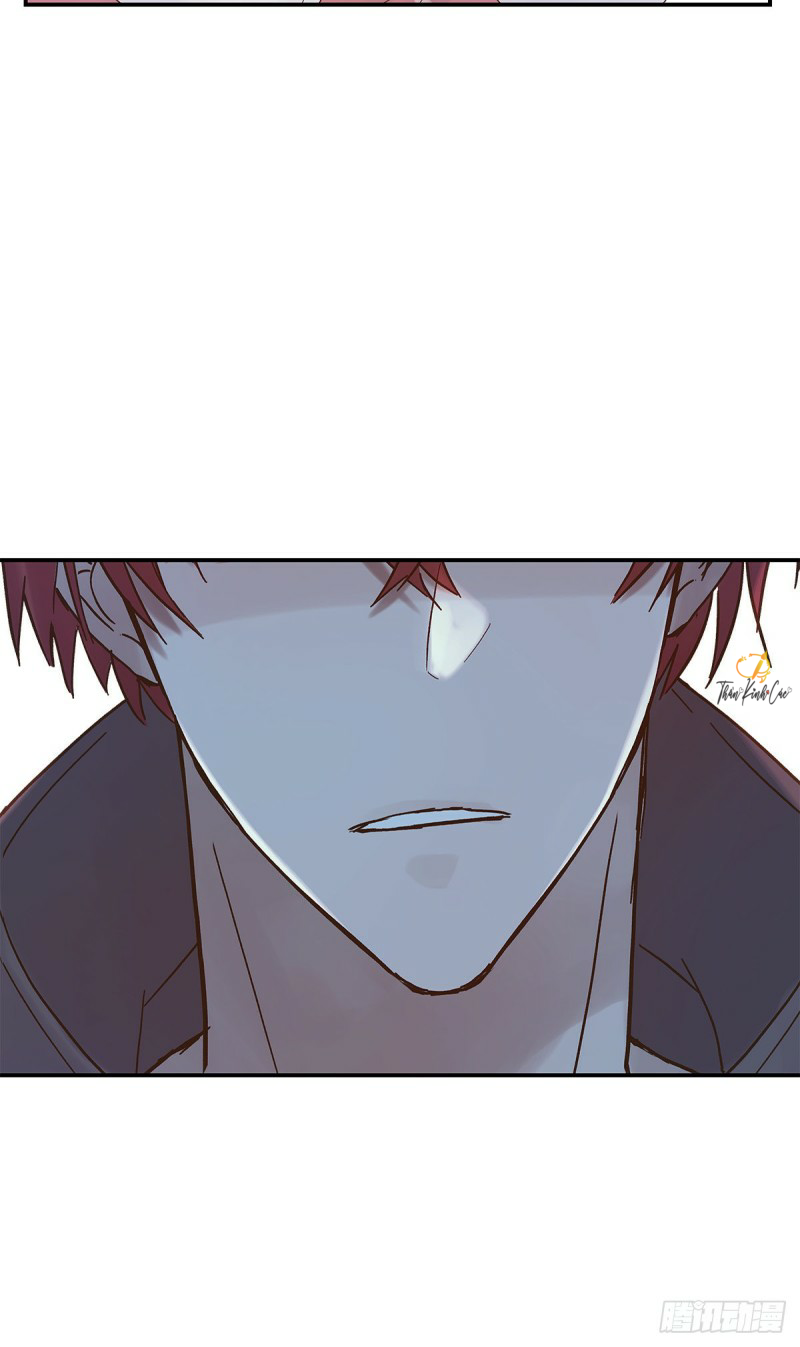 mối tình đầu gian nan của chu thành nhất chapter 35 11