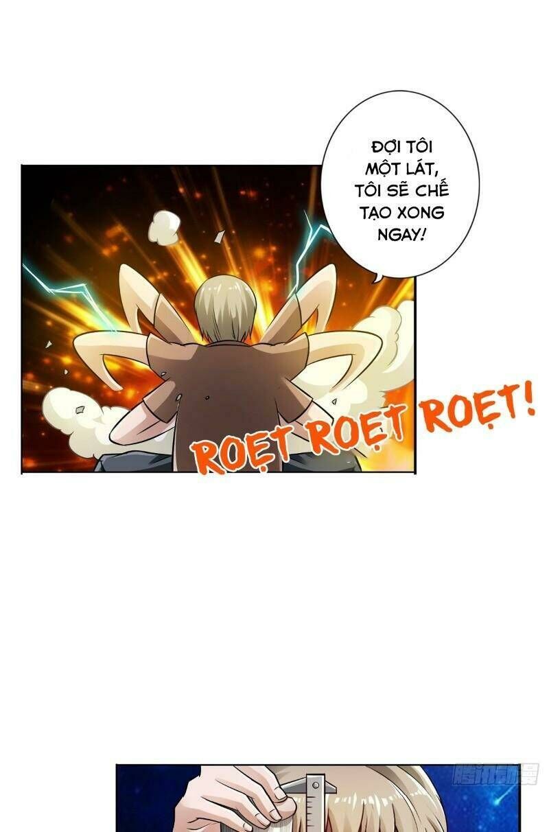 nhân vật phản diện đi tìm đường chết chapter 52 7