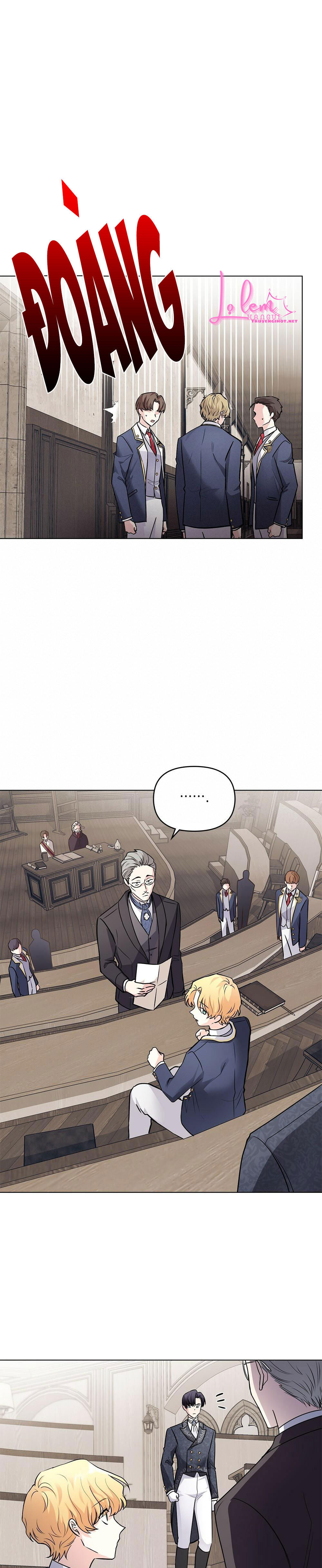 đi tìm nàng camellia chapter 28.2 2