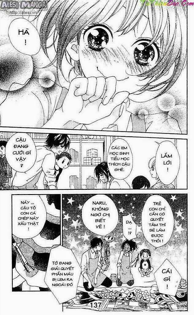 lời tỏ tình muộn màng chapter 9 17