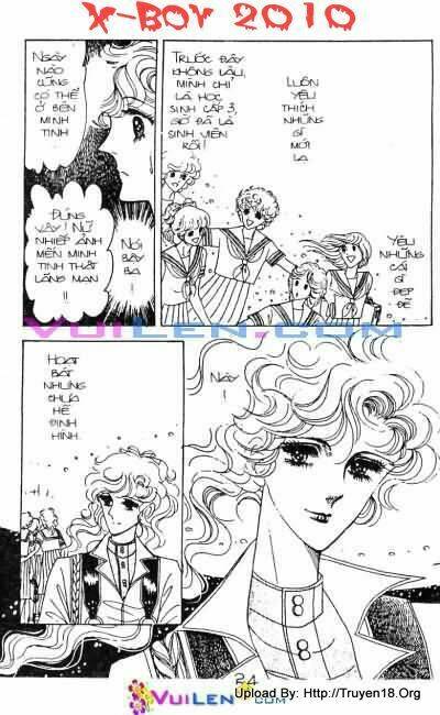 ánh đèn rực rỡ chapter 4 25