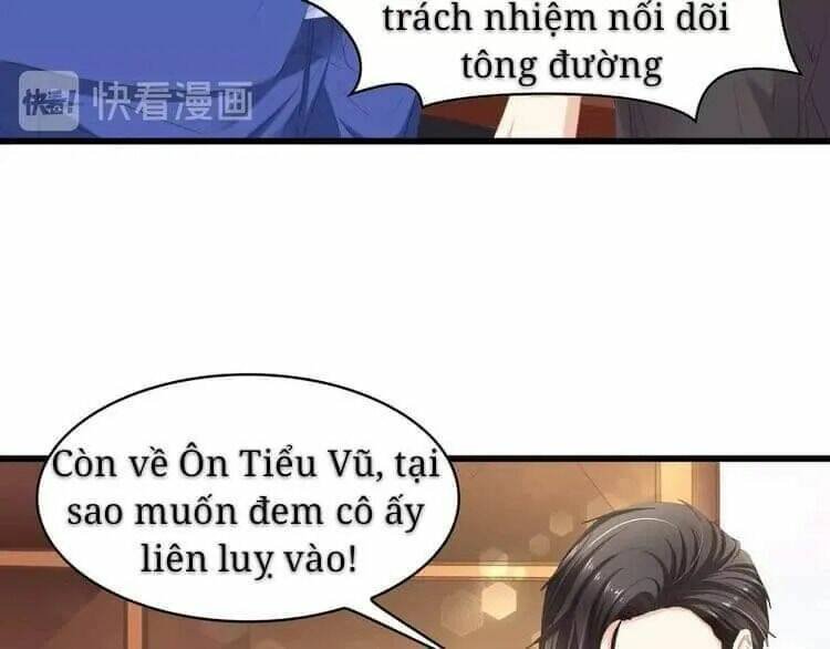 tổng tài đại nhân song mặt kiều thê chapter 6 21