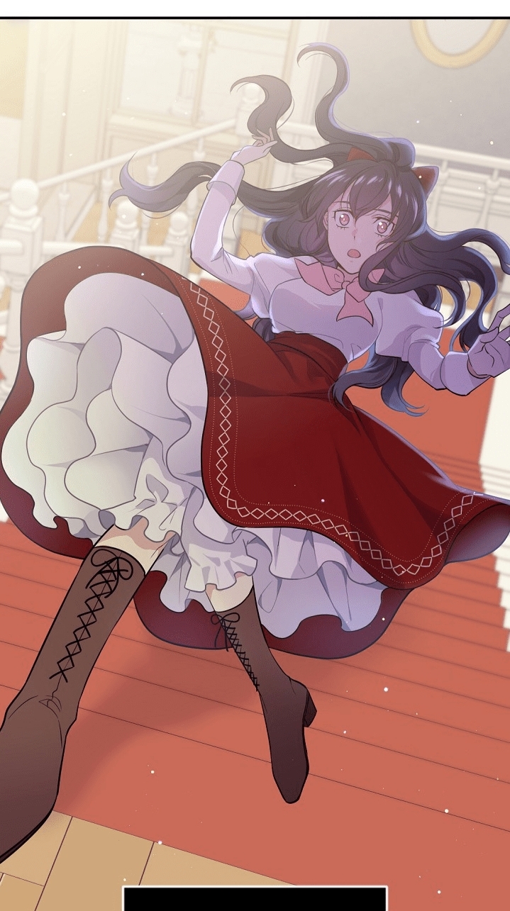 mục tiêu của tôi là sống lâu để ngậm thìa vàng chapter 1 2