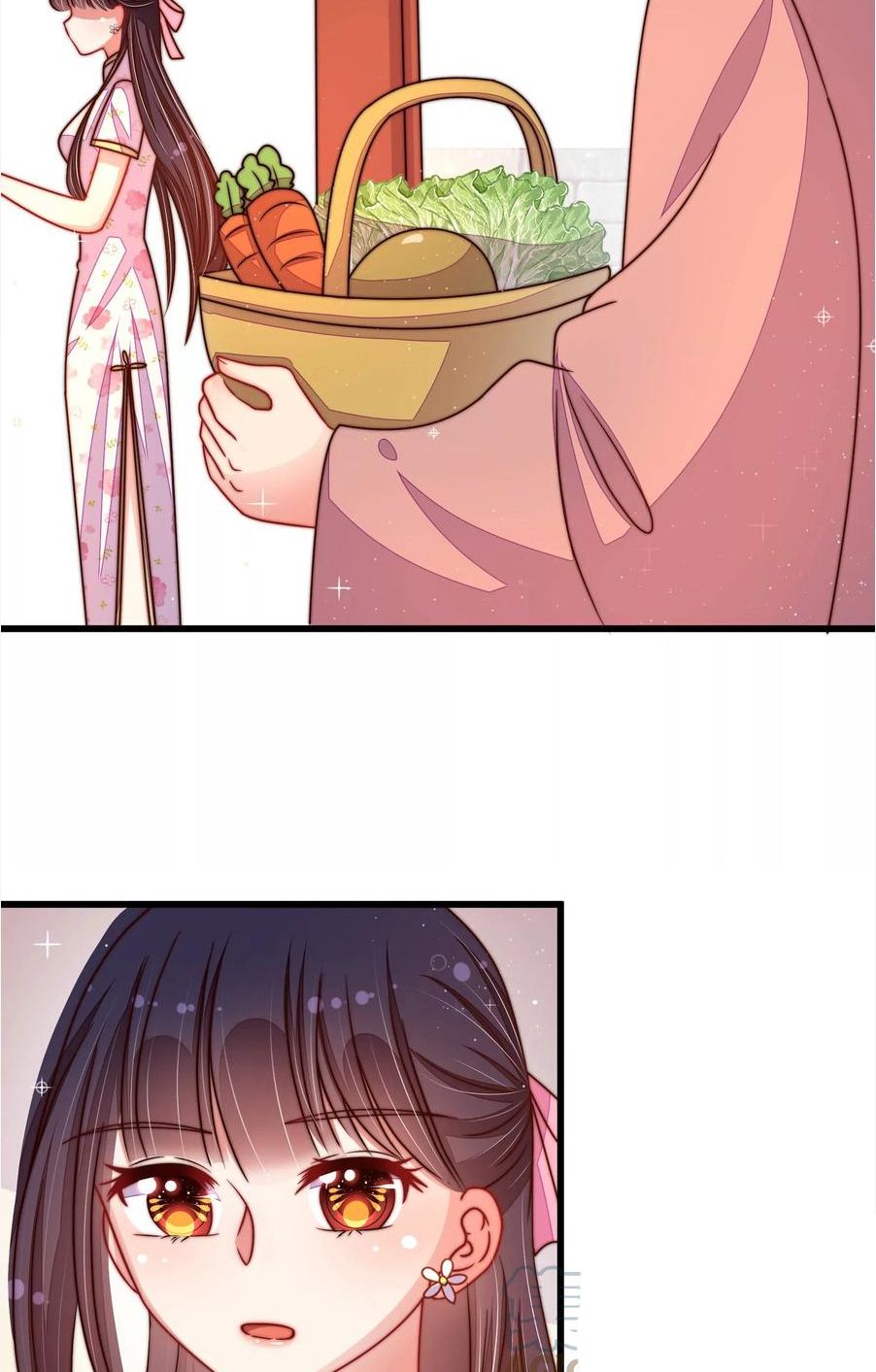 ngày nào thiếu soái cũng ghen chapter 547 11