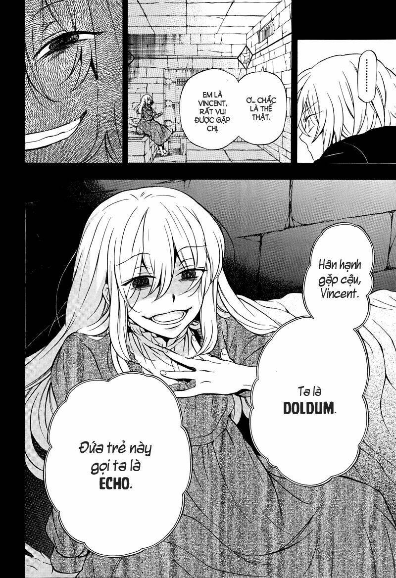 pandora hearts chapter 89 17