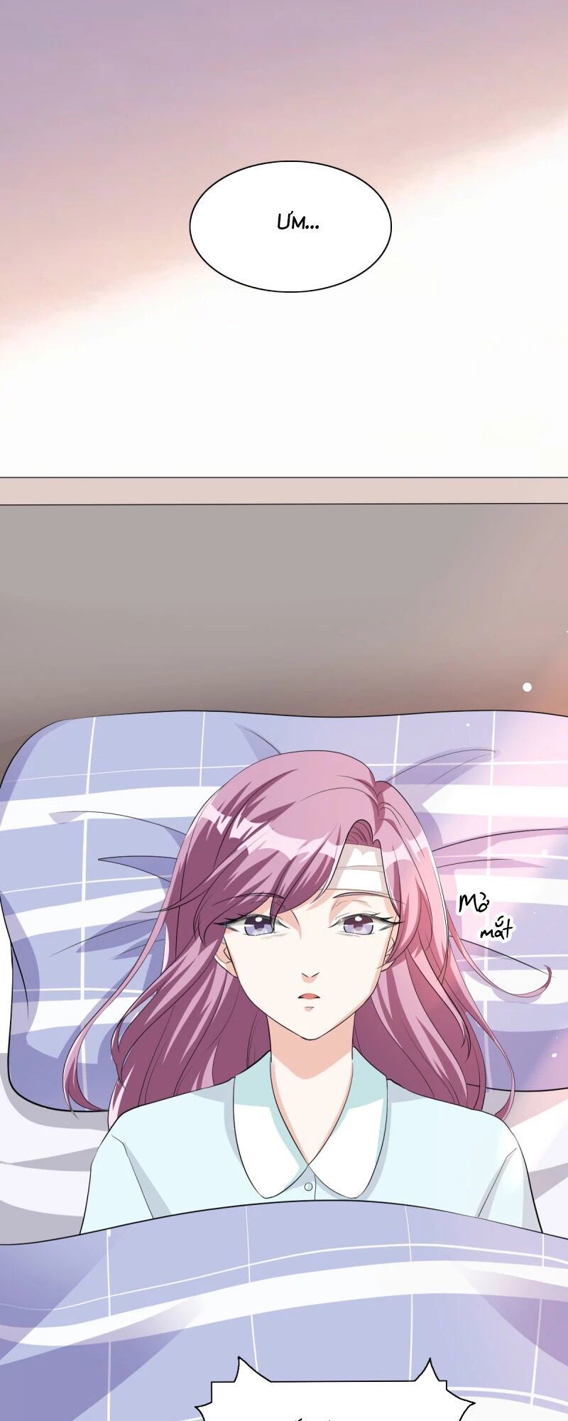 cẩm tú trùng sinh: chào buổi sáng phó thái thái chapter 105 10