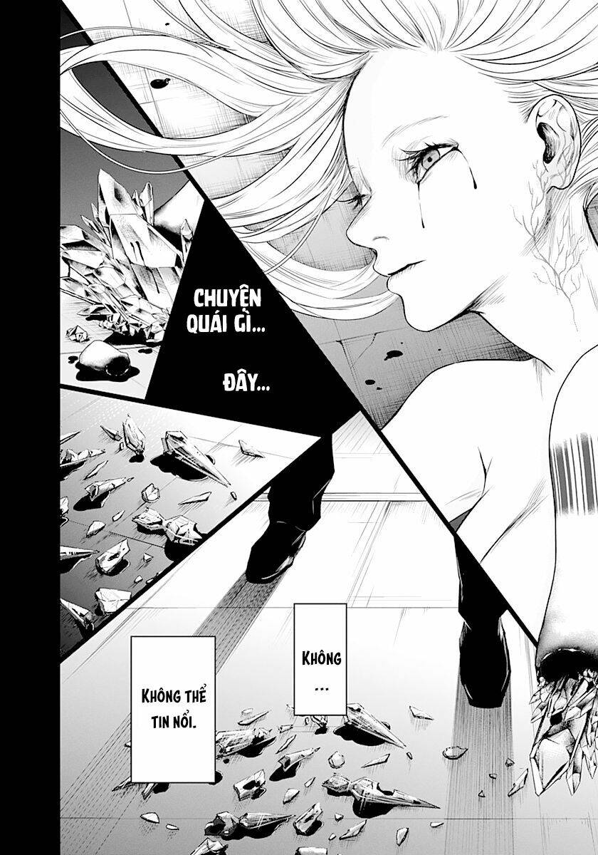 blue phobia chapter 13 13