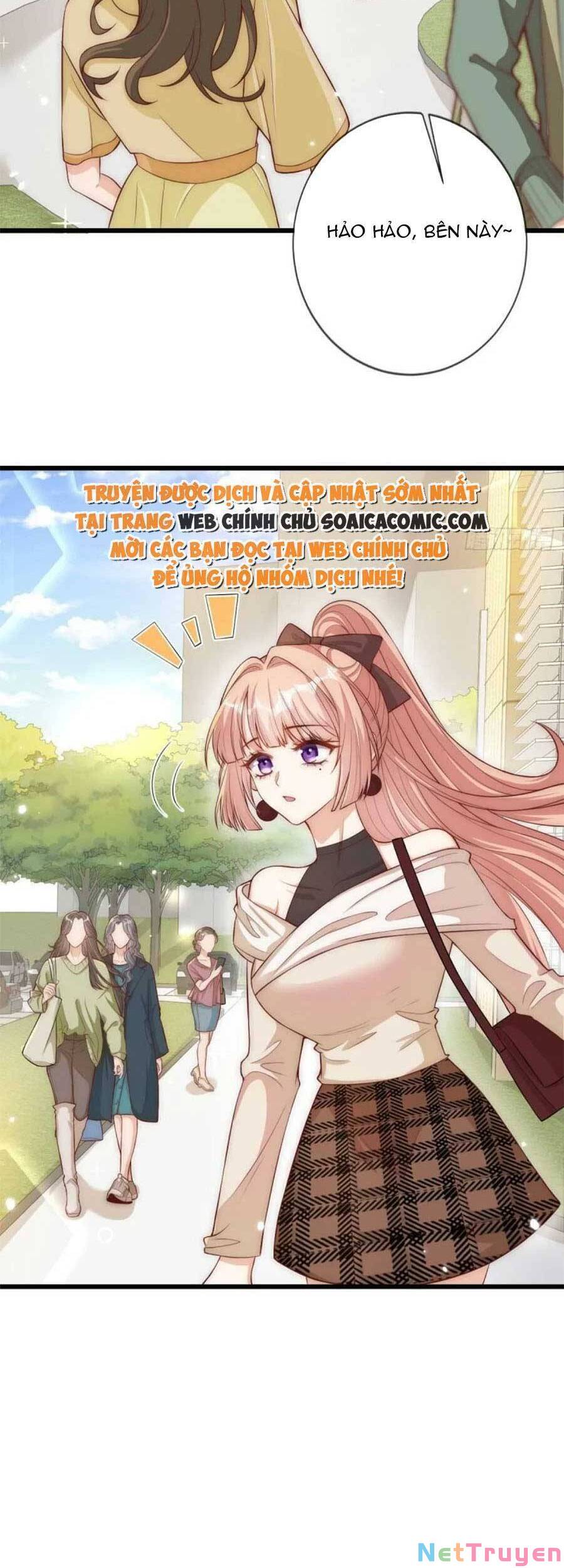 tôi được năm đại lão chiều chuộng hết nấc chapter 83 2