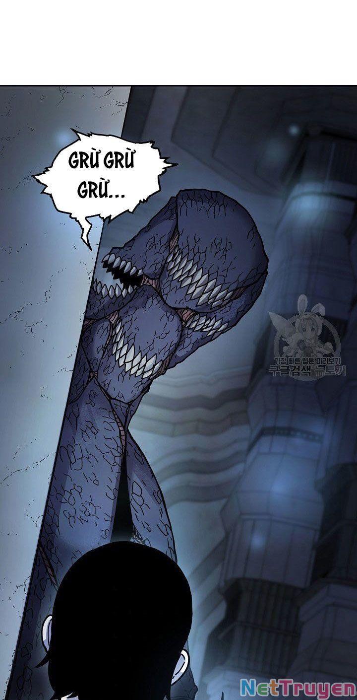 shaman - pháp sư chapter 10 36