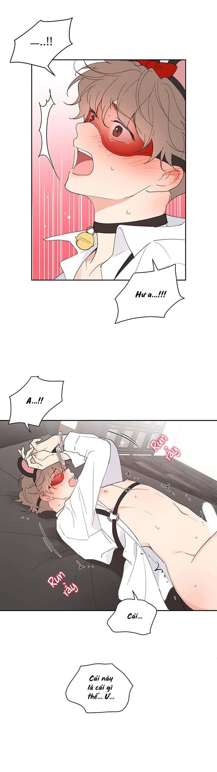 tâm tư của ju in chapter 33 22