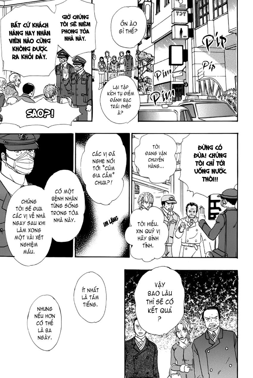 new pet shop of horror chapter 8 7