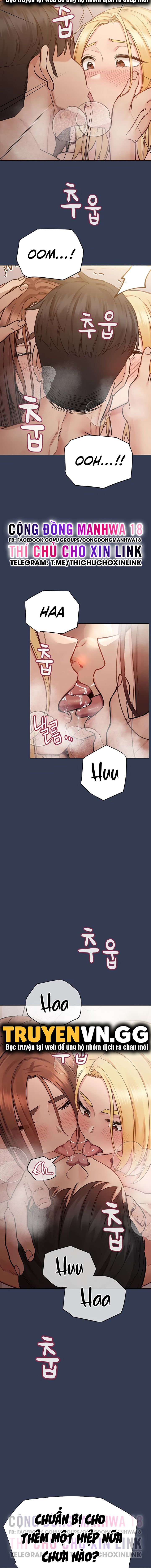 người dì khiêu gợi chapter 69 17