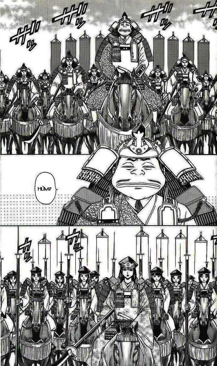 thiếu niên vương phần 2 chapter 32 4