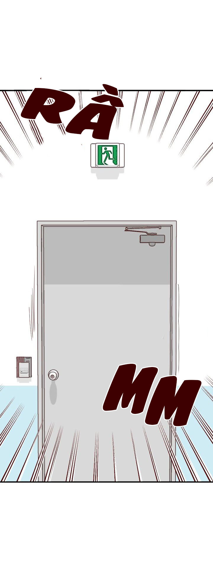 khoảnh khắc lãng mạn chapter 8 23