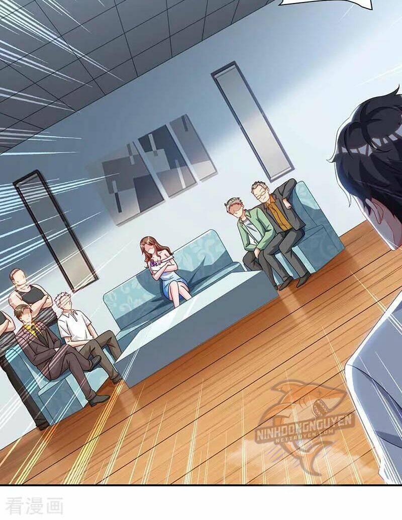 trọng sinh khí thiếu quy lai chapter 75 16