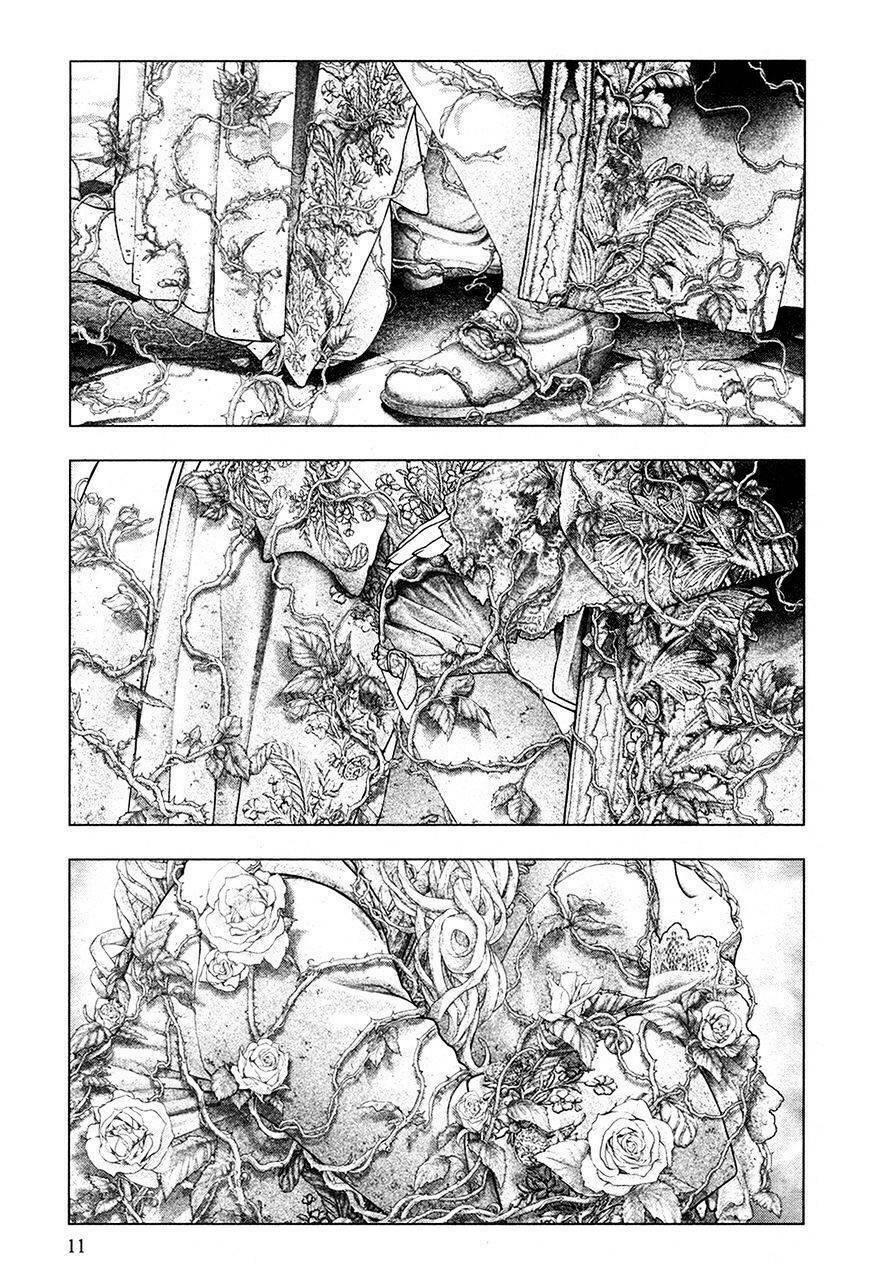 innocent rouge (innocent phần 2) chapter 28 14