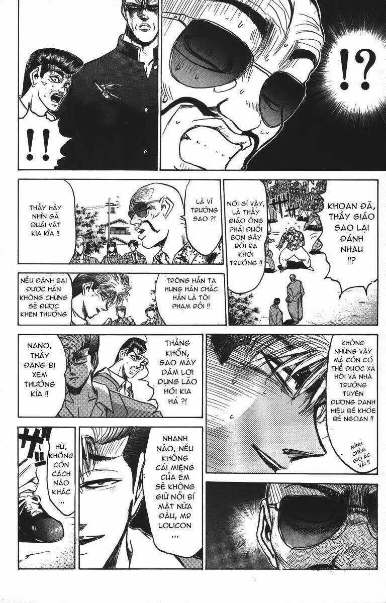 shonan junai gumi chapter 158 15