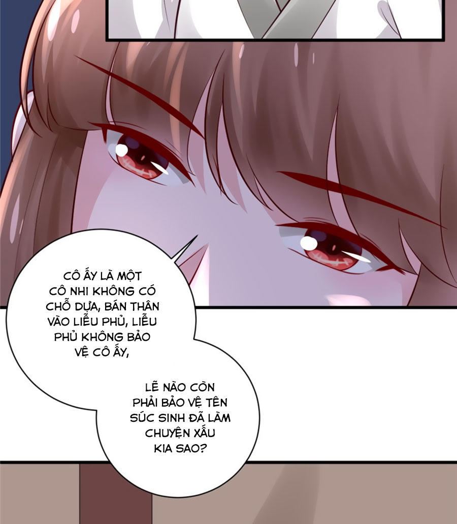 nữ đế livestream công lược chapter 12 16