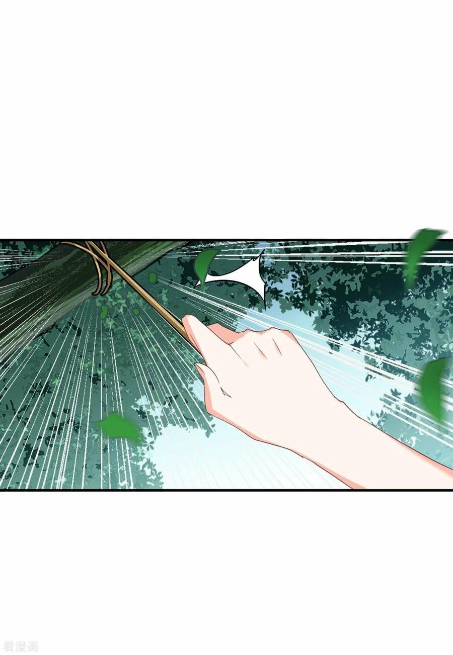 cô ấy đến rồi, xin nằm xuống! chapter 83 12