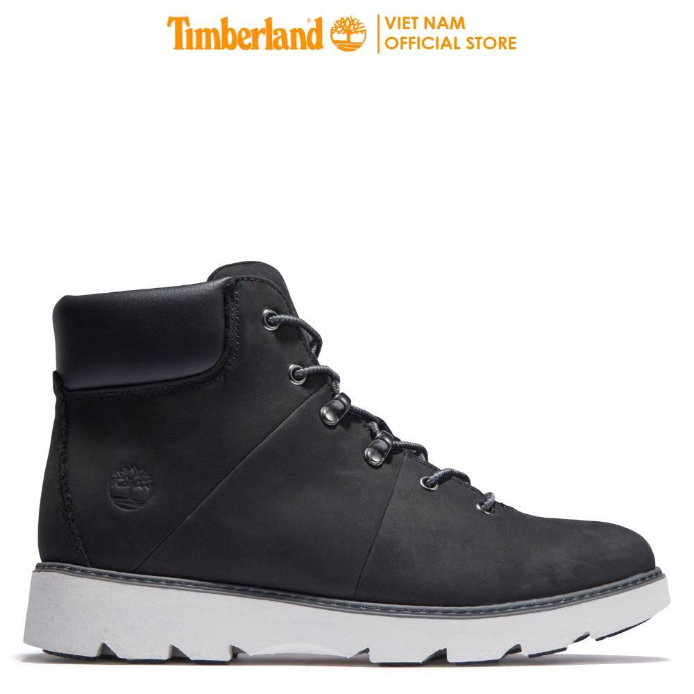 Giày Boots Nữ Timberland Keeley Field Mid Hiker TB0A264D04