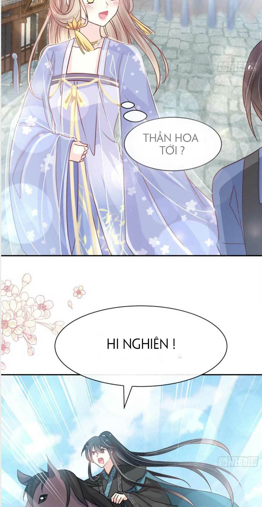 thiên hạ đệ nhất sủng phi chapter 138 30