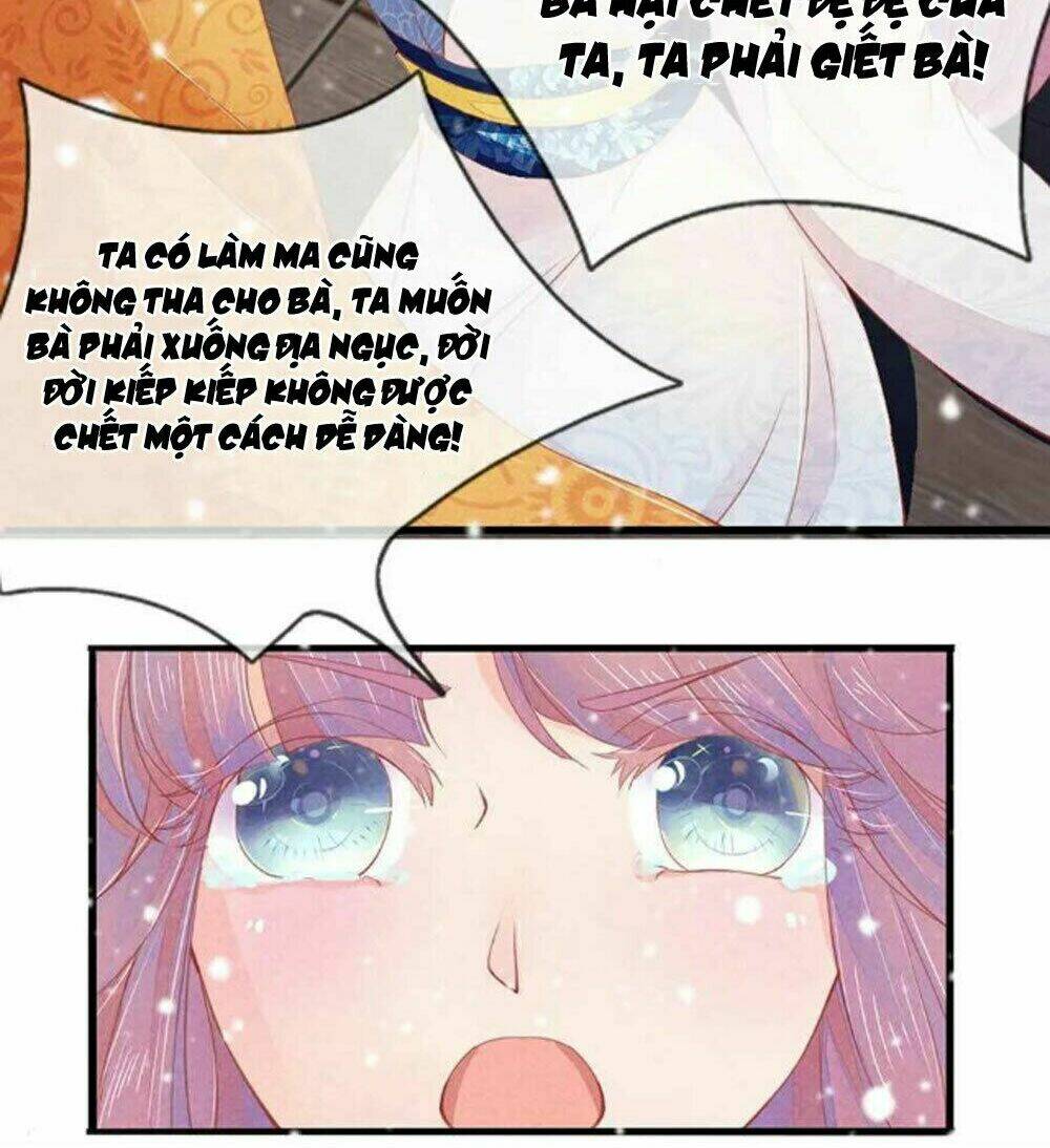 sủng phi bất lương: vương gia phúc hắc chạy đi đâu chapter 7 4