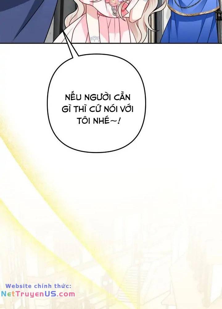 tại sao mẹ chồng tôi lại như thế này? chapter 18 31