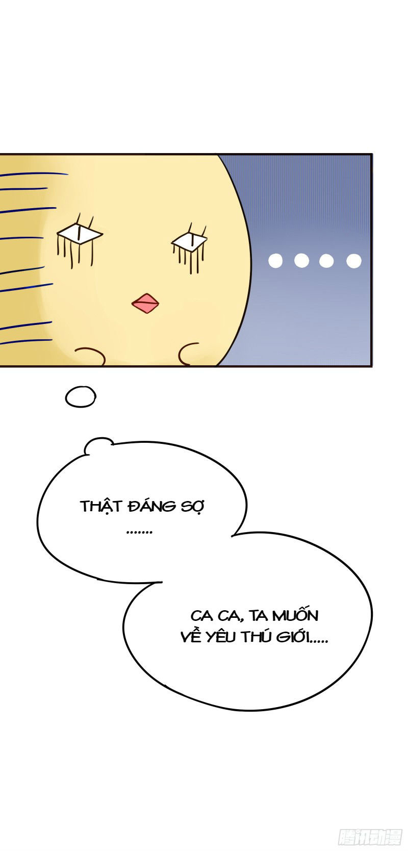 công tử ngươi dám ném trứng chapter 2 64